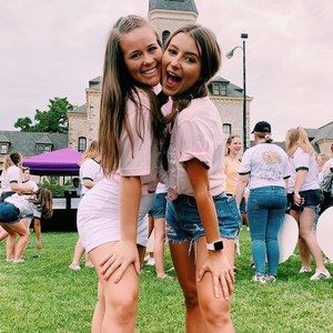 Meet your Posher, Kendra